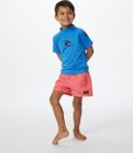 Brand Wave UPF Short Sleeve-boy