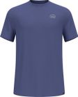 The Ascent Merino 160 Raincloud T-shirt