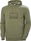 HH Box Hoodie