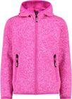 KID G Jacket FIX Hood
