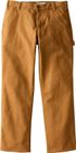 Relaxed Straight Rugged Flex Duck Dungaree