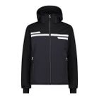 MAN Jacket Zip Hood