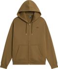 Mens TNF Essential Simple Dome RLX Full Zip