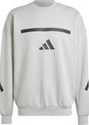 Adidas Zip.N.E. Sweatshirt