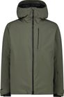 MAN Jacket FIX Hood