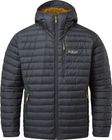Microlight Alpine Jacket
