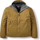 Microlight Shield Jacket