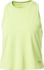 W Ocean Cropped Tank TOP