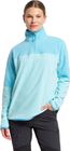 Himalaya Half Zip Fleece Women