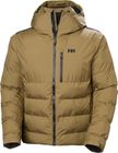 Kvitfjell Race Puffy Jacket