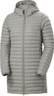 W Sirdal Long Insulator Jacket