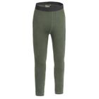 Abisko Merino Base Layer Women Pants