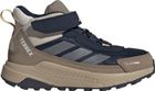 Anylander Mid Climaproof Traxion Children Hiking Shoes Kids Boys AND Girls