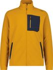 MAN Fleece Jacket