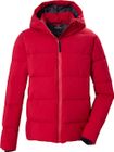 GW 5 Men Quilted Jacket