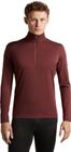 M 200 Oasis Long Sleeve Half Zip