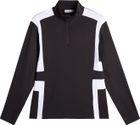 Finn Quarter Zip Mid Layer