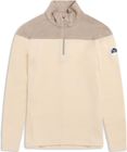Inner:dual Merino Half Zip Women