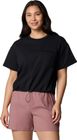 Granite Point Knit Short Sleeve