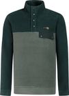 Prtwigland Outdoor 1/4 Button top
