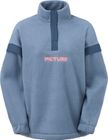 Velora 1/4 Fleece