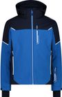 MAN Jacket Zip Hood