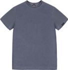Garment Dyed Technical Piquet T-shirt