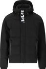 Remy M Puffer Jacket