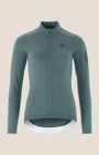 Core Bike Essence Wool Long Sleeve Jersey Women