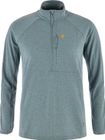Bergtagen Midlayer Half Zip W