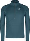 Peak Power G. Polartec Anorak