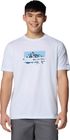 Ice Lake II Short Sleeve Tee