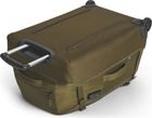 Enroute Check In Wheeled Duffel