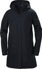 W Aden Long Coat