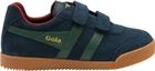 Harrier Strap Sneaker Kids