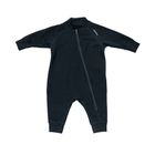 Nibba Merino Playsuit Baby