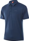 Men Poloshirt Tencel(tm) CF