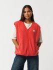 Every DAY Polar Vest