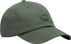 Baseball Cap With Monochrome Logo