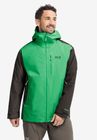 Rainrush 2L Jacket M
