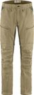 Abisko Lite Trekking Zip-off M Long