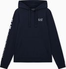 Train Logo Series M Hoodie RN Extended Logo CC - Train Logo Series M Hoodie RN Extended Logo CC