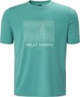 HP Race Graphic T-shirt