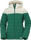 W Imperial Puffy Jacket