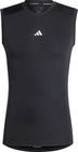 Techfit Compression Training Sleeveless T-shirt Men
