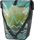 Back-roller Design Sierra 20L
