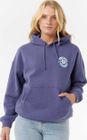 Surf Puff Heritage Hood P/P