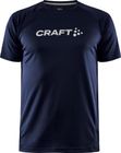 Core Essence Logo Tee Men