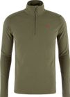 Pine Half Zip M