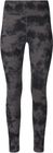 Ashanti W Printed Tights